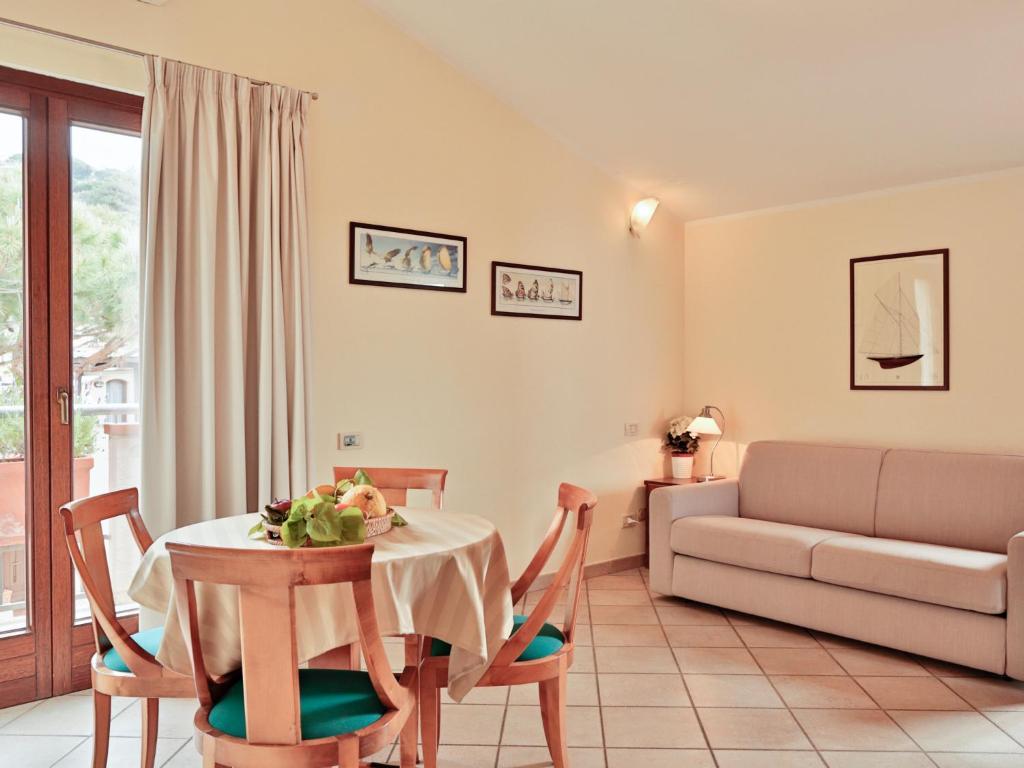 Residenza Turistico Alberghiera Corallo Castiglione della Pescaia Cameră foto